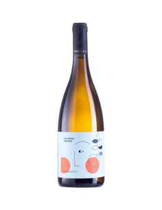 Vibrazioni Catarratto 2023 - Cantine Amato