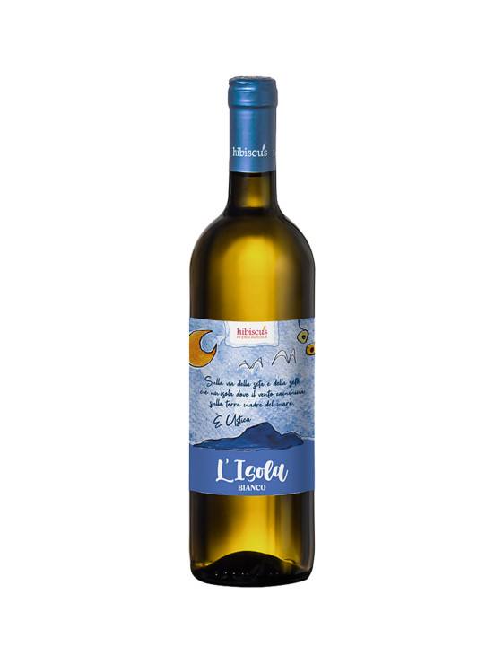 L'isola Bianco 2023 - Hibiscus