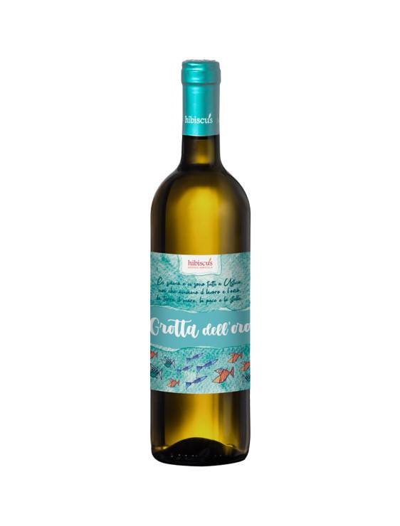 Grotta dell'Oro 2023 - Hibiscus