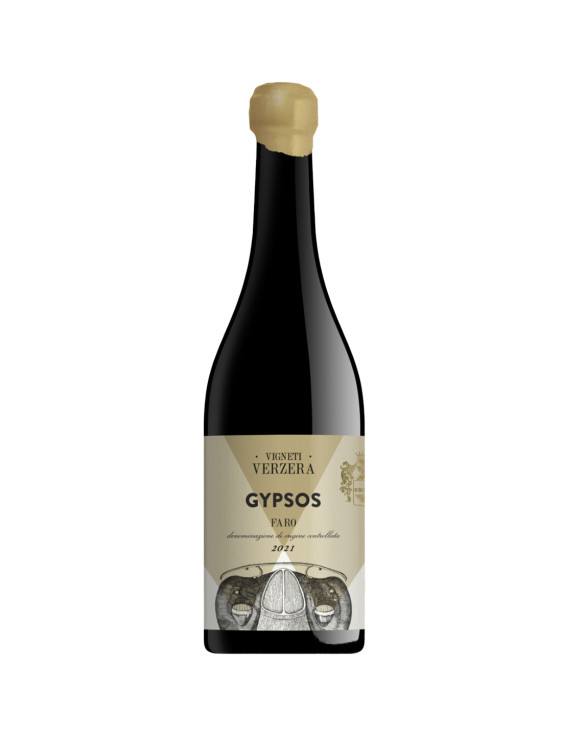Gypsos 2021 - Vigneti Verzera