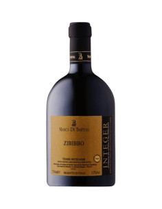 Integer Zibibbo 2022 - Marco de Bartoli