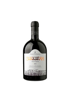 Bukkuram Sole d'Agosto Passito 2022 - Marco de Bartoli