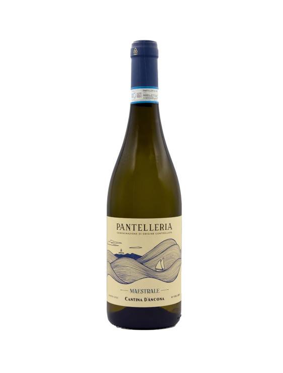 Maestrale 2023 - Cantina D'Ancona