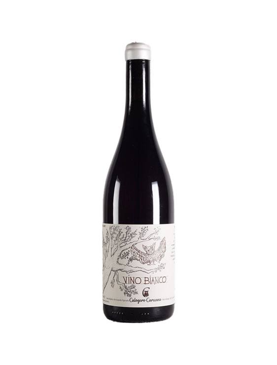 Calogero Caruana - White Wine - 2022 - 75 cl