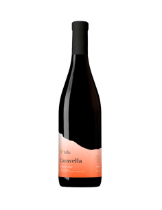 Vella - Caravel - 2022 - 75 cl