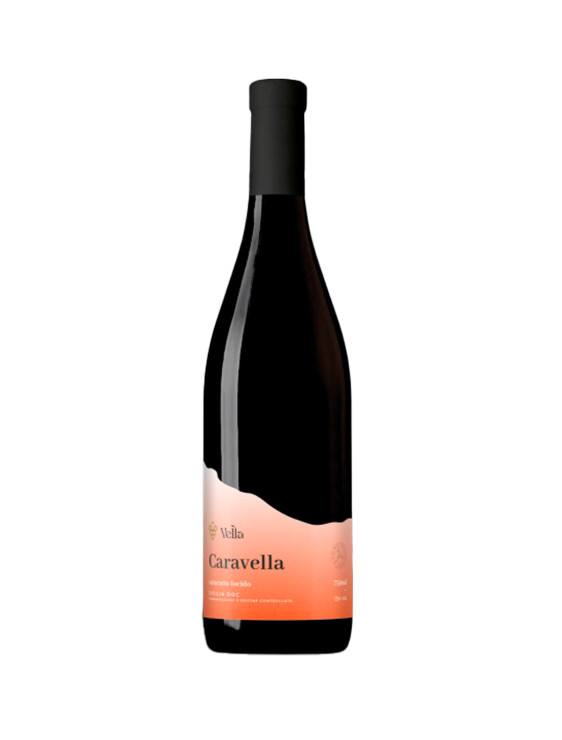 Vella - Caravel - 2022 - 75 cl