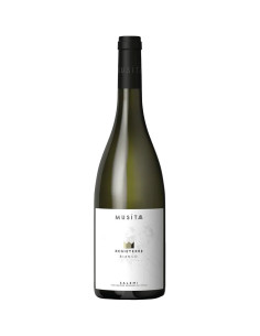 Musita - Regieterre Bianco - 2023 - 75 cl
