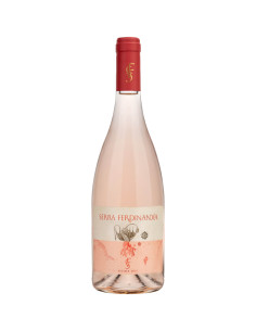 Serra Ferdinandea - Rosato - 2022 - 75 cl