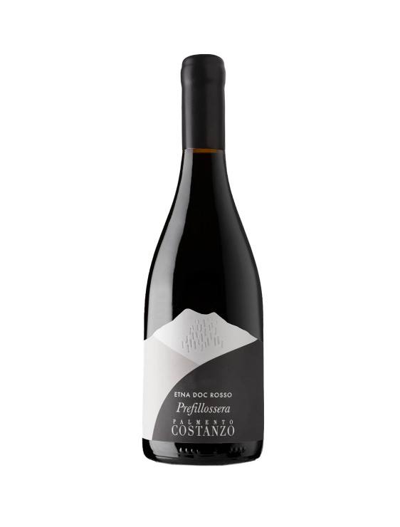 Palmento Costanzo Etna Rosso Prefillossera - 2016 - 75 cl