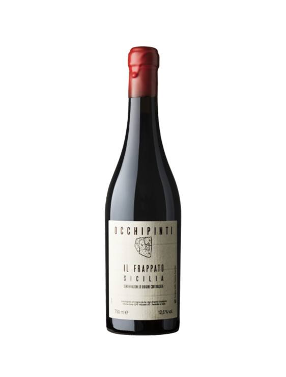 Arianna Occhipinti - The Frappato - 2021 - 75 cl