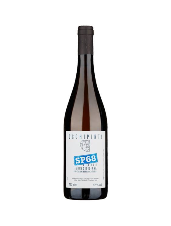 Arianna Occhipinti - SP68 Bianco - 2022 - 75 cl