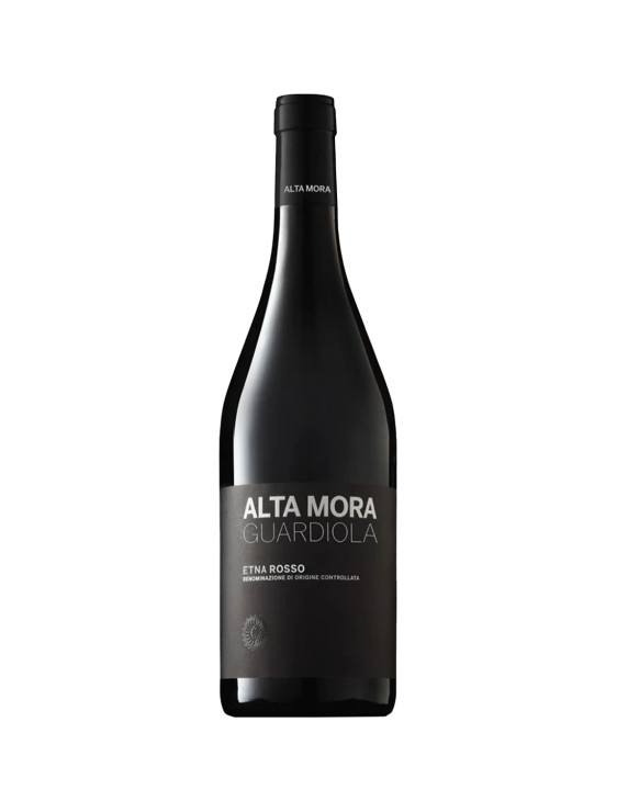 Cusumano - Altamora Guardiola Etna Rosso - 2019 - 75 cl