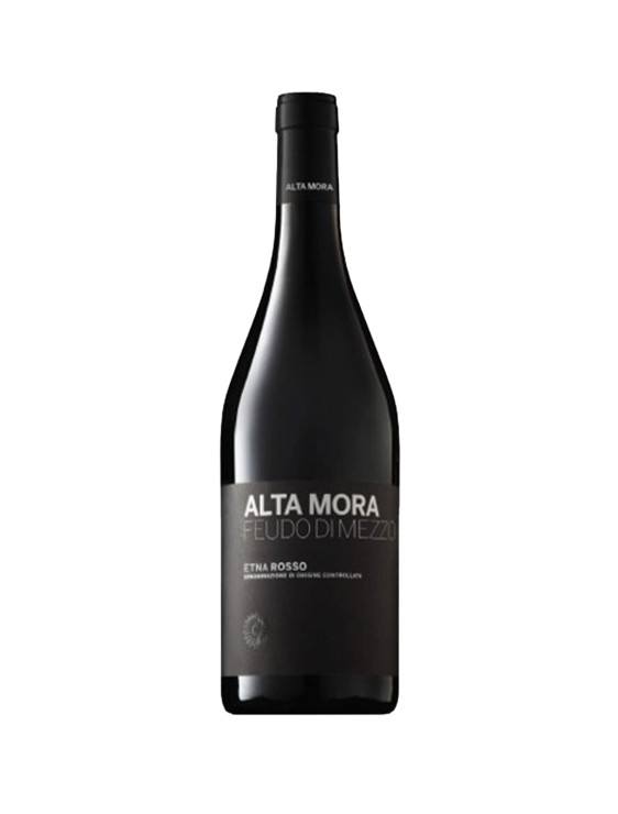 Cusumano - Altamora Feudo di Mezzo Etna Red - 2019 - 75 cl
