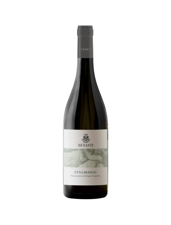 Benanti - Etna Bianco - 2023 - 75 cl