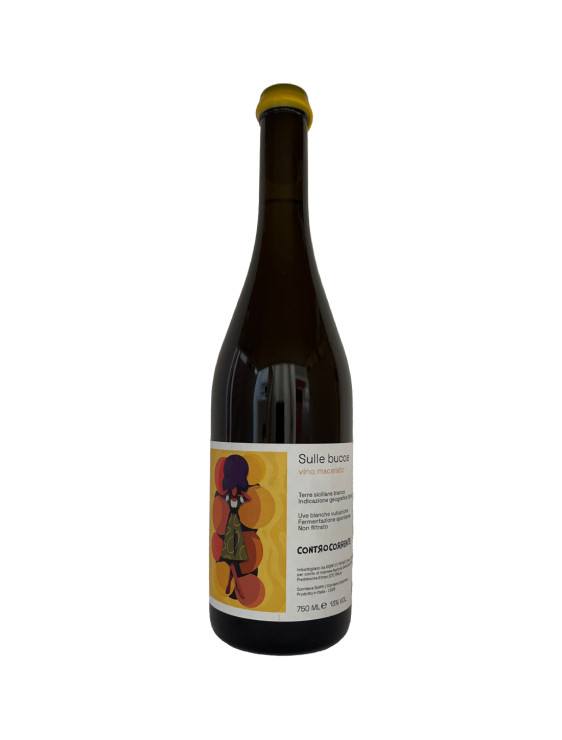 Vini Calì - Against the Current On the Skins - 2023 - 75 cl