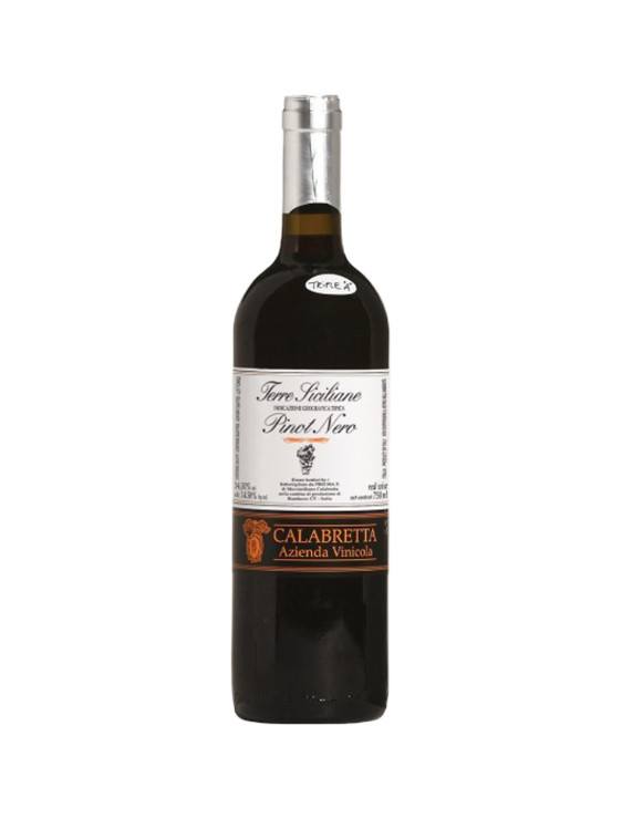 Calabretta - Pinot Nero - 2019 - 75 cl