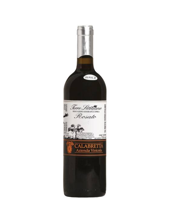 Calabretta - Rosato - 2022 - 75 cl