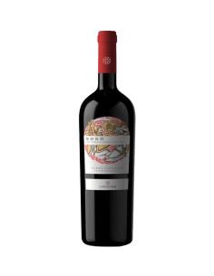 Costantino - Nonò - 2013 - 75 cl
