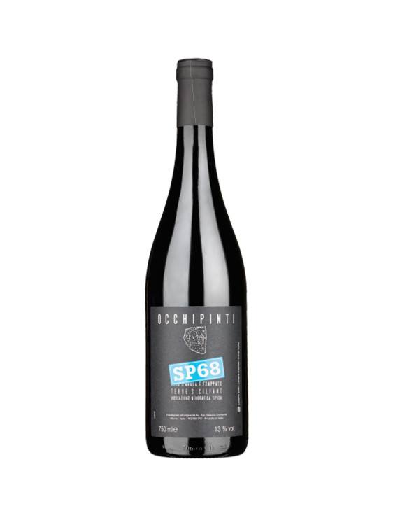 Arianna Occhipinti - SP68 Rosso - 2023 - 75 cl