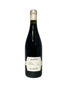 Alessandro Serughetti - Etna Rosso Venturo - 2022 - 75 cl