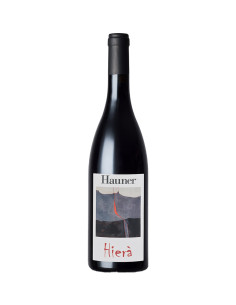 Hauner - Hierà - 2022 - 75 cl