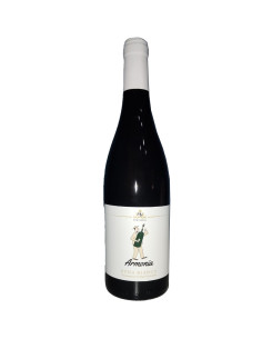 Montenero - Etna Bianco Harmony - 2023 - 75 cl