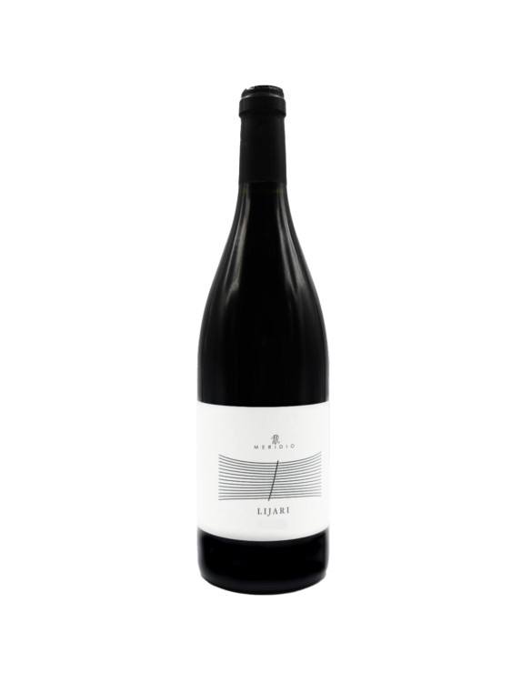 Meridio - Lijari - 2021 - 75 cl