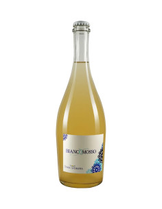 Terre di Gratia - Biancomosso Sparkling - 2023 - 75 cl