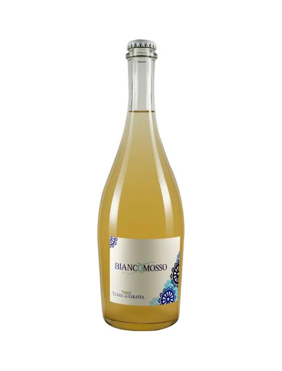 Terre di Gratia - Biancomosso Sparkling - 2023 - 75 cl