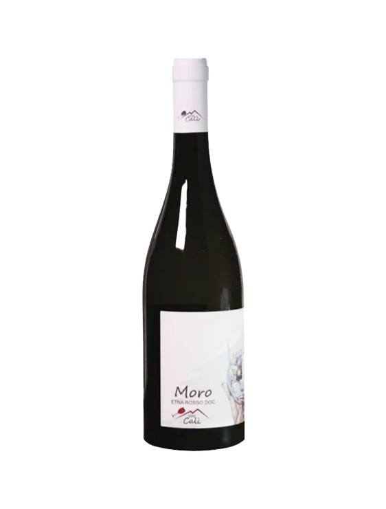 Vini Calì - Etna Red Moro - 2021 - 75 cl