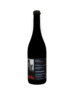 Vini Calì - Contrary Current Etna Red Earth's Roar - 2022 - 75 cl