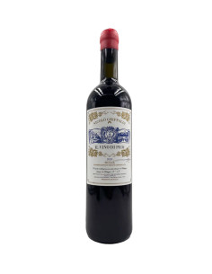 Nicolò Grippaldi - Il Vino di Pico - 2022 - 75 cl