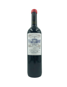 Nicolò Grippaldi - Teo's Sundays - 2020 - 75 cl
