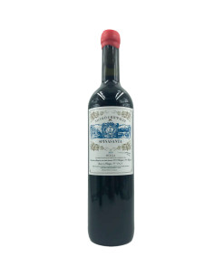 Nicolò Grippaldi - Spinasanta - 2020 - 75 cl