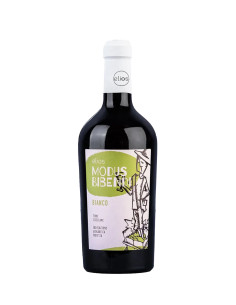 Elios - Modus Bibendi White - 2023 - 75 cl