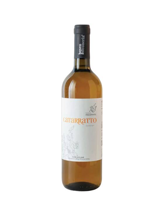 Bosco Falconeria - Catarratto - 2021 - 75 cl