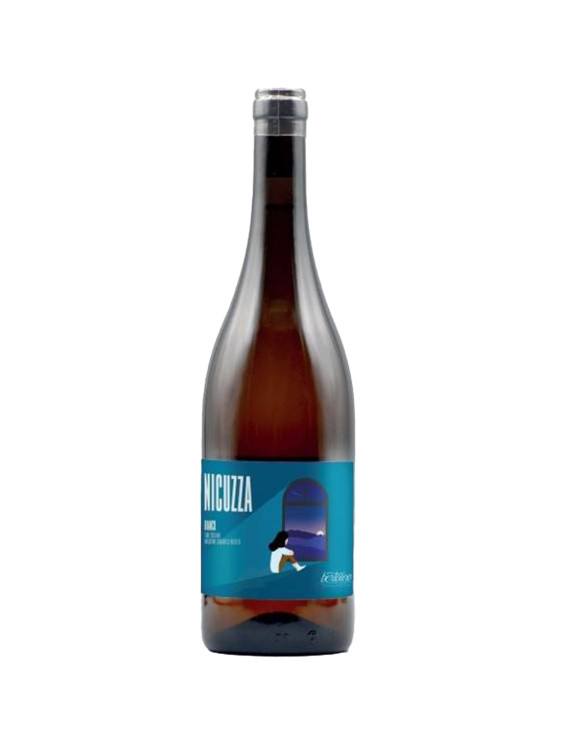 Bertolino - Little Girl - 2022 - 75 cl