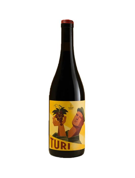 Salvatore Marino - Red Turi - 2022 - 75 cl