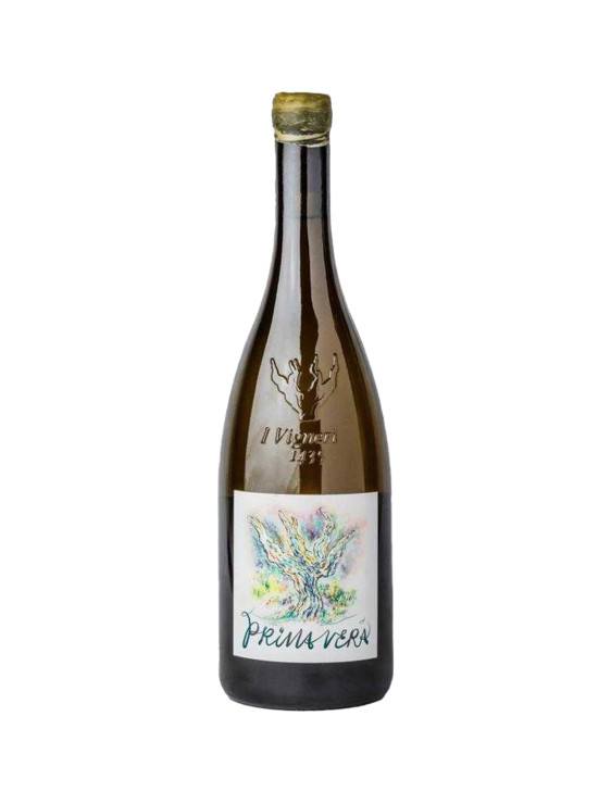 I Vigneri Simone e Andrea Foti - PrimaVera - 2022 - 75 cl