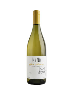 Tenute di Nuna - Nuna Etna White - 2020 - 75 cl