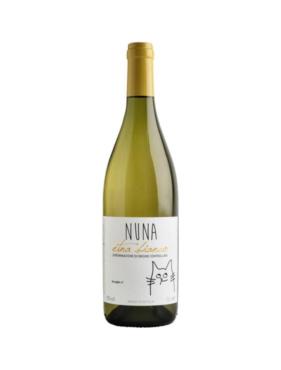 Tenute di Nuna - Nuna Etna Bianco - 2020 - 75 cl