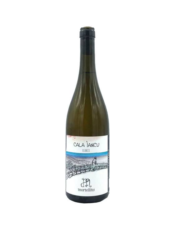Il Mortellito - Cala Iancu - 2022 - 75 cl