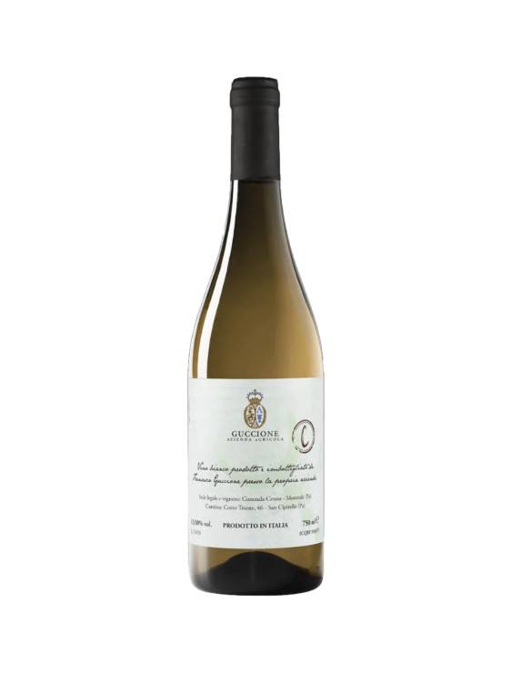 Guccione - C - 2019 - 75 cl