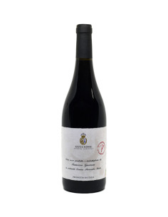 Guccione - P - 2019 - 75 cl