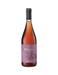 Valdibella - Dhyana - 2021 - 75 cl