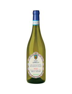 Feudo Luparello - Grillo Viognier - 2021 - 75 cl