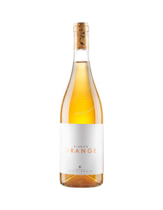 Abbazia San Giorgio - Orange - 2021 - 75 cl