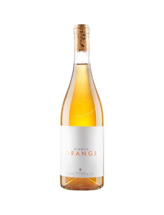 Abbazia San Giorgio - Orange - 2021 - 75 cl