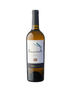 Aldo Viola - Biancoviola - 2021 - 75 cl