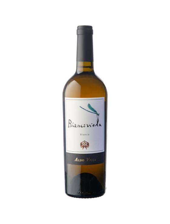 Aldo Viola - Biancoviola - 2021 - 75 cl